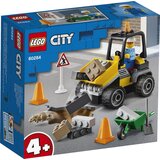 Lego Utovarivač za radove na cesti, City | Eponuda.ba
