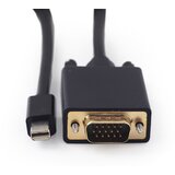  Mini Displayport to VGA GEMBIRD 1,8m CC-mDPM-VGAM-6 | Eponuda.ba