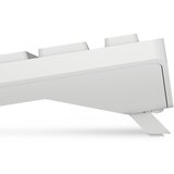Dell KM5221W-WH keyboard Mouse included Office RF Wireless QWERTZ German White | shoptok.hr