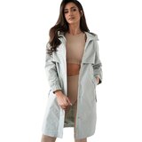 Pri Women's trench coat transitional parka VICTORIA Cene