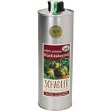 Schadler Bučno olje g.g.A. okrogla posoda - 1 l Cene