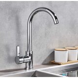 EYN Krom nizkotlačna kuhinjska armatura za grelnik (bojler) | Pipa NT1311 | Shoptok.si