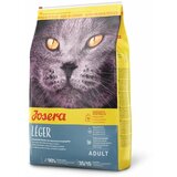 Josera hrana za neaktivne, kastrirane mačke leger 35/10 10kg cene