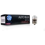 Mtech Sijalica 10 W G18 BA15S, 24 V | Eponuda.com