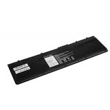 Green cell Baterija za Dell Latitude E7240 / E7250, 11.1 V, 2600 mAh Cene