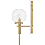 Elstead Lighting STENSKA SVETILKA Gilda 40 W 220-240 V E14 | Shoptok.si