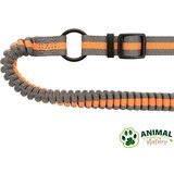 Trixie povodac za pse za trčanje, dužina povoca 1,3m-1,8m | ePonuda.com