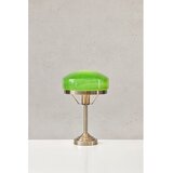 Markslöjd Zelena/medeninasta namizna svetilka (višina 39 cm) Aurelia – | Shoptok.si