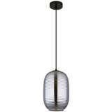 Globo VISEČA SVETILKA JEFREY 20/120 cm E27 | Shoptok.si