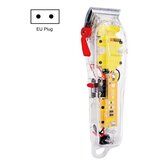 SARAHE WMARK prozorni strižnik za lase z nedrsečim ovojem, polnilni strižnik, EU vtič (108A), (22149903) Cene