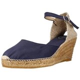 Toni Pons Espadrile CALDES Modra Cene