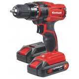 Einhell Akumulatorski Vrtalnik TC-CD 18-2 Li, (21378697) | Shoptok.si