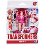 Hasbro Transformers Genesis Alfa Elita-1, robotska figurica, preoblikljiva v 8 korakih - u