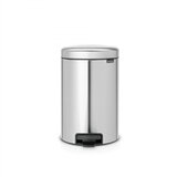 Brabantia Koš za smeće 12 L, metalni | shoptok.hr