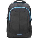 Nahrbtnik vista 30x15x45cm moder PROMOCIJA | Shoptok.si