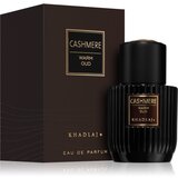 Khadlaj Cashmere Warm Oud parfemska voda uniseks 100 ml | shoptok.hr