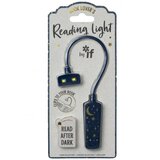 That Company Called IF Book Lover's Reading Light - Lampica za knjige - Book Lover's Reading Light, Moon and Stars | ePonuda.com