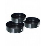 Kinghoff kalup za tortu 3 kh4200 | ePonuda.com