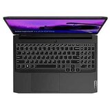 Lenovo ideapad gaming 3 16IAH7 i5-12450H 16GB ram 512GB nvme ssd 16.0 wuxga ips 165Hz rtx 3050 4GB win 11 refurbished laptop | ePonuda.com
