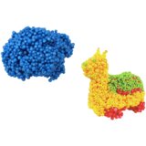  Squishy Styrofoam Balls in a Blue Cup | shoptok.hr