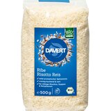 Davert Bio Ribe riža za rižoto - 500 g | shoptok.hr