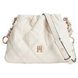 Tommy Hilfiger bela ženska torbica | Eponuda.com