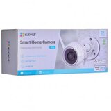Ezviz IP kamera 3.0MP brezžična zunanja CS-H3c, (20827467) | Shoptok.si