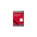 HDD Interni WD Red™ PRO NAS 8TB 3,5" SATA WD8005FFBX | Eponuda.ba
