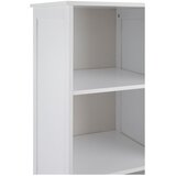 Premier Housewares Bela omarica 40x160x38 cm Portern – | Shoptok.si