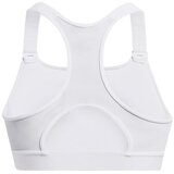  Športni Modrček Under Armour Hg Bela | Shoptok.si