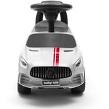 Baby Mix Guralica racer bijela | shoptok.hr