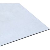  Podne daske 55 pcs Bijeli 5,11 m² PVC | shoptok.hr