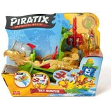Playset Magicbox Piratix - Sky Hunter  Playset Magicbox Piratix - Sky Hunter Slike