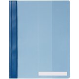 Durable Mapa DIN A4, PVC, modra, (21651669) Cene