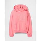 GAP Children's sweatshirt with logo - Girls