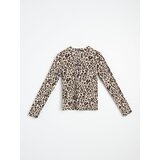 Sinsay Bluza dugih rukava | shoptok.hr
