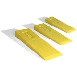 PVC gozdarska zagozda 25cm OR 23560