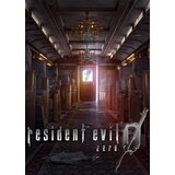  Resident Evil 0 / Biohazard 0 HD Remaster Steam Key EUROPE | ePonuda.com