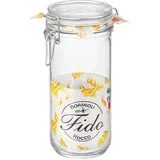 tegla fido 1l okrugla