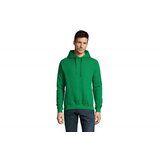 Sols slam unisex dukserica kelly green xxl ( 313.251.43.XXL ) Cene