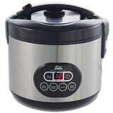 Solis Rice Cooker Duo Program kuhalnik riža in zelenjava | Shoptok.si