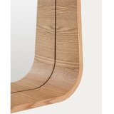 Kave Home Zidno ogledalo 90x60 cm Salaya – | shoptok.hr