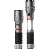 Nebo Ročna svetilka, LED, 4000 lm, 2600 mAh, IP67 - NEB-0031-G | Shoptok.si