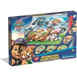 Clementoni interaktivna podna slagalica paw patrol ( CL16684 ) Cene