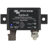 Victron Energy Cyrix-ct 12/24V 230A relejni modul Nazivni napon: 12 V, 24 V Prebacivanje struje (maks.): 500 A 1 St. | Eponuda.ba