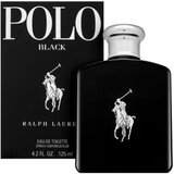 Parfem Polo Black Toaletna voda za moške 125 ml | Shoptok.si