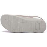 Grunland Sandali & Odprti čevlji SE0165LATTE Siva | Shoptok.si