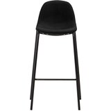 Barska 3-dijelni barski set od tkanine crni | shoptok.hr