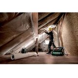 Metabo kompresor za vazduh power 250-10 w of bezuljni | Eponuda.com