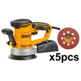  INGCO Rotaciona brusilica 450W RS4508 | ePonuda.com